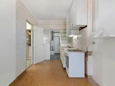 Departamento en Alquiler al Este