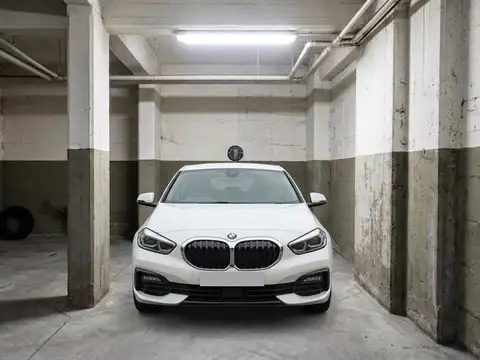 Cochera BoxFija Cubierta en Venta - 13 m² - Abasto