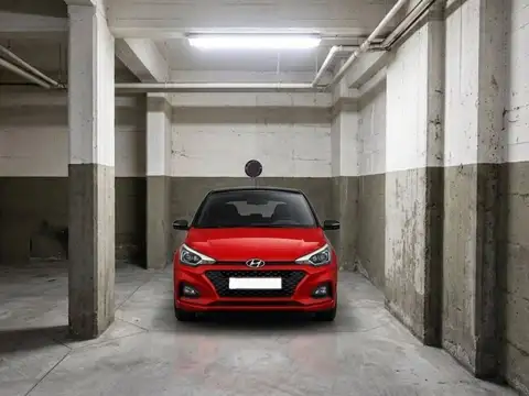 Cochera BoxFija Cubierta en Venta - 13 m² - Abasto