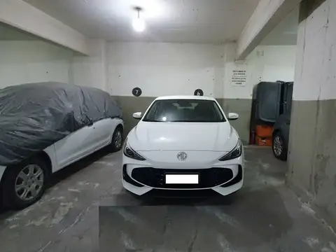 Cochera BoxFija Cubierta en Venta - 13 m² - Abasto