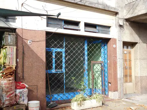 Local en Alquiler en Barrio Parque Saavedra, $ 600.000