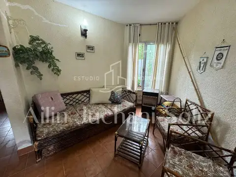 Casa en Venta 24 años