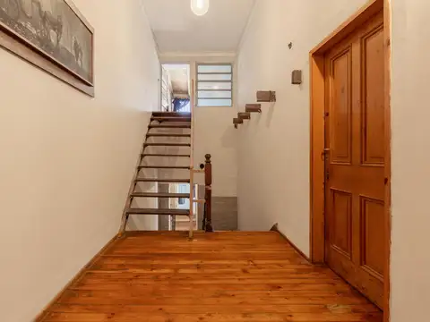Depto Tipo Casa en Venta en Echesortu, USD 110.000