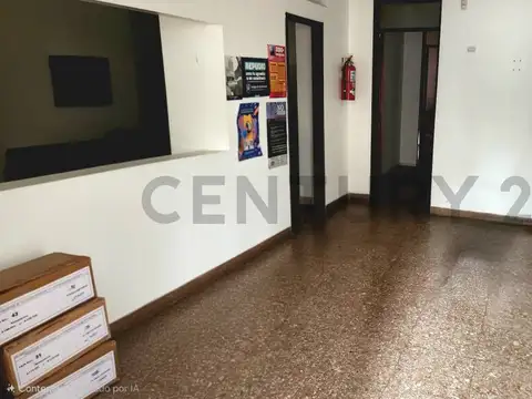 Calle 47 entre 2 y 3 300, Piso 0