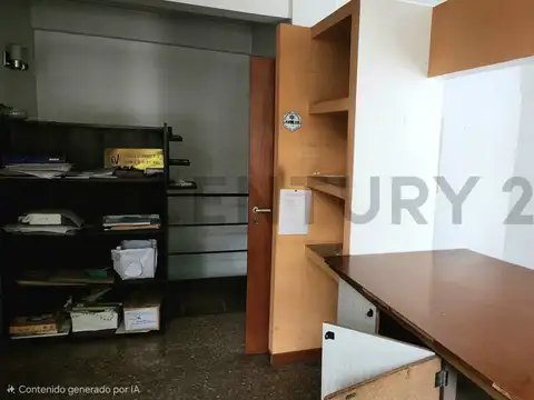 Oficina en Alquiler en La Plata, $ 700.000