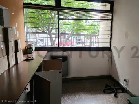 Oficina en Alquiler A Estrenar