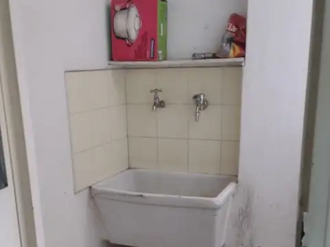 Departamento en Alquiler 45 años
