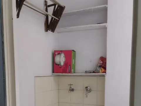 Departamento en Alquiler Apto profesional