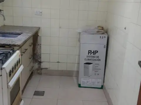 Departamento en Alquiler Apto profesional