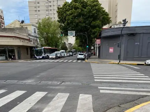 Fondo Comercio en Venta 17 años
