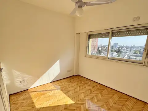 Departamento en Alquiler 45 años