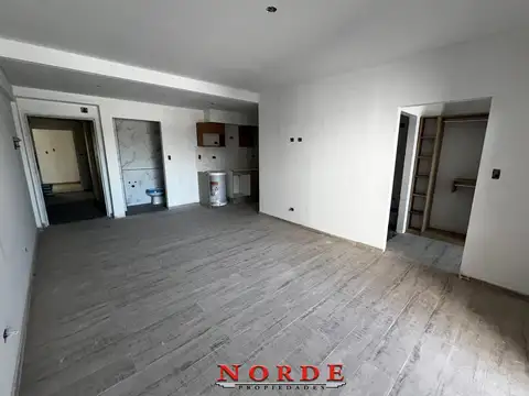 Departamento en Venta en Liniers, USD 128.000