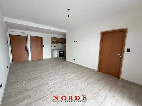 VENTA • LINIERS • 2 AMBIENTES • BALCÓN • A ESTRENAR