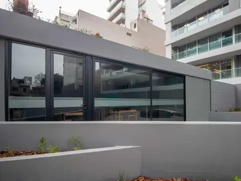 Departamento en Venta con 2 cocheras