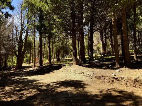 Terreno en Venta en San Carlos de Bariloche, USD 75.000