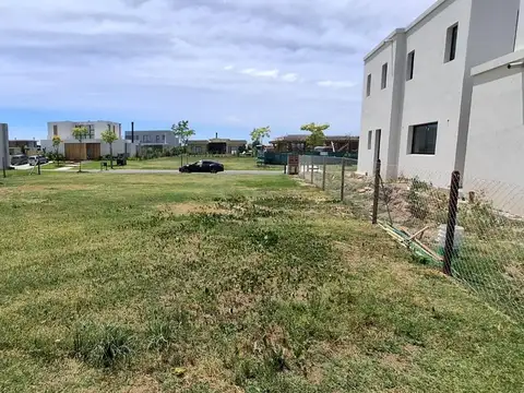 Barrio Riberas - Puertos Lote 369