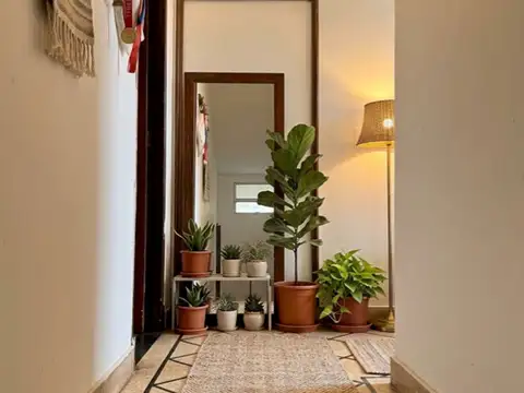 Depto Tipo Casa en Venta de 1 dormitorio