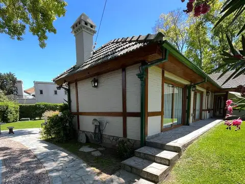 Casa en Venta 30 años