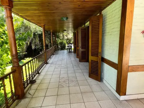 Casa en Venta 30 años