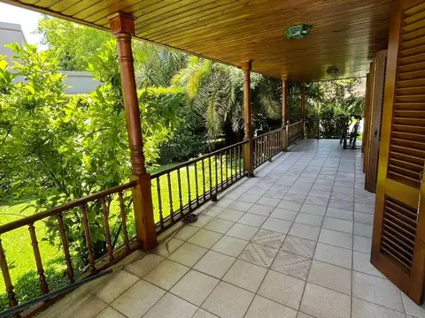 Casa en Venta en Mapuche Country Club, USD 320.000