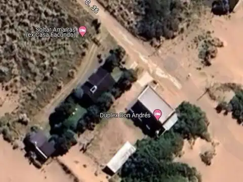 Terreno en Venta en Tres Arroyos, USD 46.000