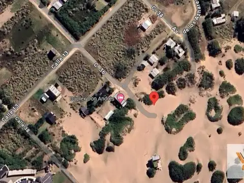 Terreno en Venta de 328,0 m2