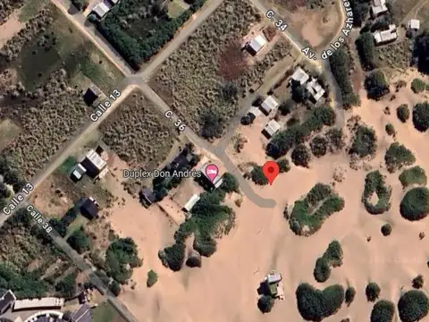 Terreno en Venta de 328,0 m2
