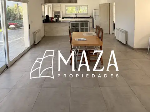 Casa en Venta al Noreste