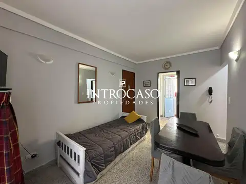 Departamento en Alquiler Temporal de 2 ambientes