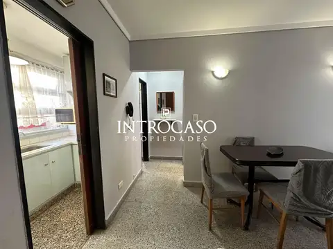 Departamento en Alquiler Temporal en Centro, $ 450.000