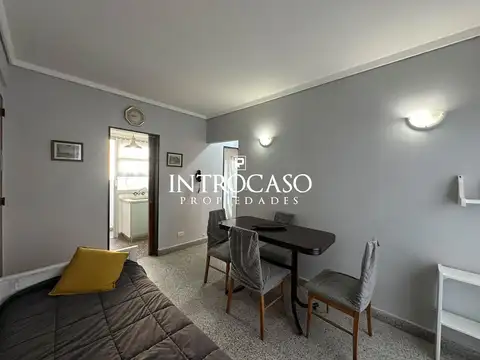 Departamento en Alquiler Temporal de 1 dormitorio