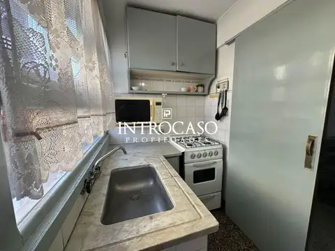 Departamento en Alquiler Temporal A Estrenar