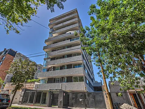 Departamento en venta - 2 amb. - Olazabal 1078