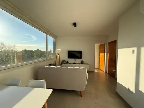 Departamento en Venta en Ituzaingo Norte, USD 110.000