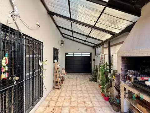 Depto Tipo Casa en Venta de 3 ambientes