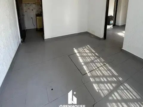 Departamento en Eusebio Blanco de Ciudad