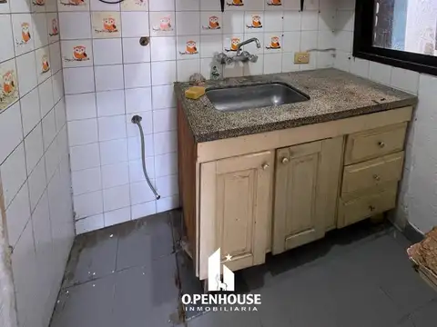 Departamento en Alquiler de 4 ambientes