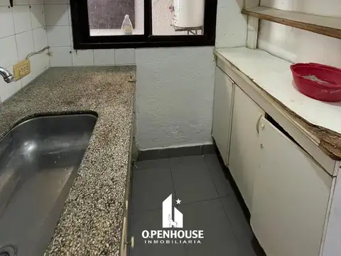 Departamento en Alquiler de 1 dormitorio