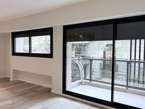 Tucuman 1600. 01 - 02. Duplex