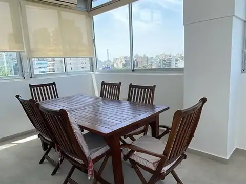 Departamento en Venta en Palermo Hollywood, USD 639.000