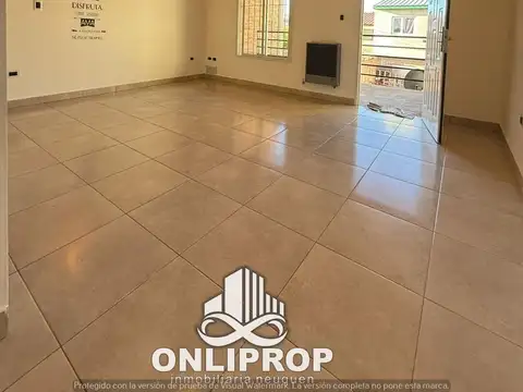Departamento en Alquiler de 2 ambientes
