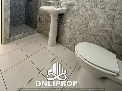 Departamento en Alquiler 6 años