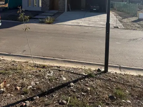 Casa en Venta 1 año