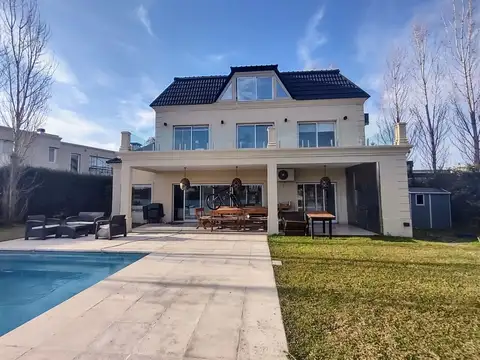 Casa en Alquiler en San Francisco, USD 5.000