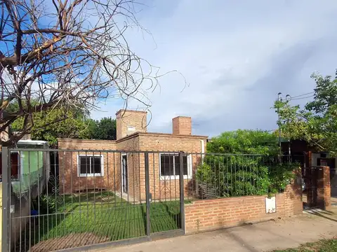 Av. Chacal 9706, Córdoba, Villa Cornú, Córdoba 9700