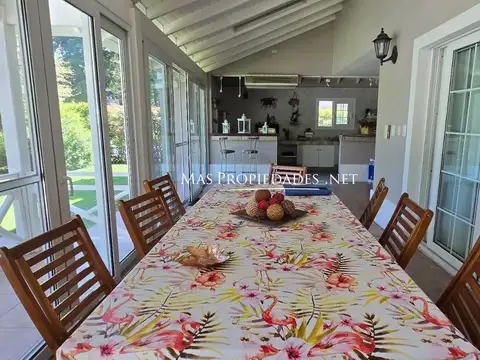 Casa en Venta 25 años