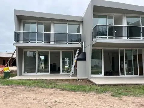 Venta TOWNHOUSE Luciérnagas ENTREGA 2026 anticipo