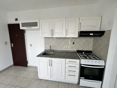Departamento en Venta Apto profesional