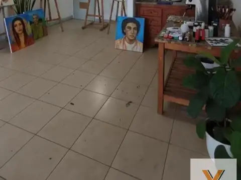 Oficina Monoambiente con 1 baño