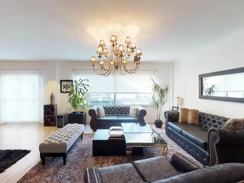 Departamento en venta - City Bell